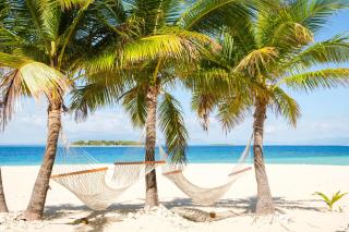 Beachcomber Island Resort - 7