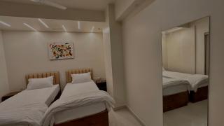 DrizzleDrop Inn Chennai - Chennai - 7