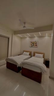 DrizzleDrop Inn Chennai - Chennai - 6