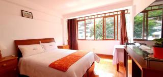 Hotel Romero Machupicchu - 3