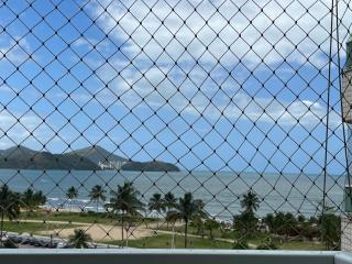 Apto beira mar pé na areia - Caraguatatuba - 7