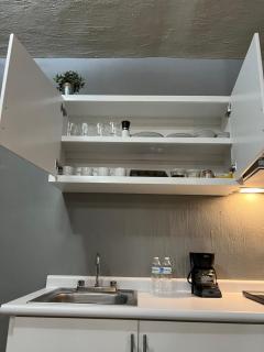 Preciados Loft Cold AC best WIFI - Tequila - 3
