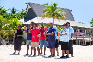 Beachcomber Island Resort - Beachcomber Island - 1