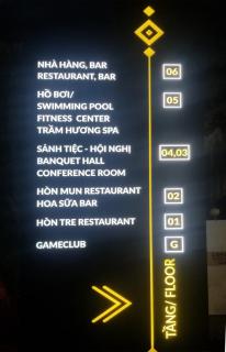 CH Mường Thanh Luxury Nha Trang. 60 Trần Phú - Nha Trang - 8