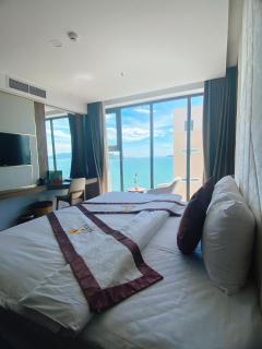 Senia Hotel Nha Trang - Nha Trang - 1