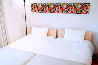 Sunny side house Nishikujo - 4