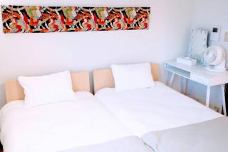 Sunny side house Nishikujo - 5