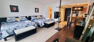 Hermoso estudio con vista al mar en el Town Center de Playa Blanca Panamá - Río Hato - 8