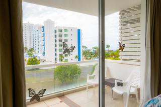 Hermoso estudio con vista al mar en el Town Center de Playa Blanca Panamá - Río Hato - 7