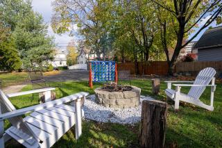 H2 1 Bedroom Downtown Stamford - Stamford - 2