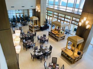 Timberland Highlands Resort - San Mateo - 1