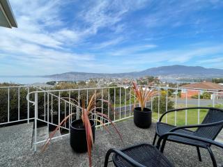 Bella Vista on Beach - Hobart - 4