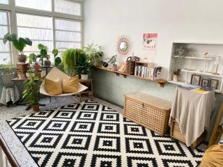 悠宅Uhome - Tainan - 8