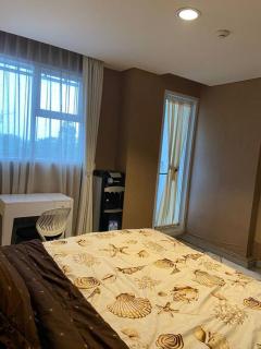 Cozyroom bintaro @ bintaro icon - 3