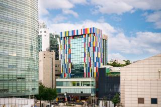 Imperial Palace Boutique Hotel Itaewon - Seul - 0