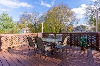 H2 1 Bedroom Downtown Stamford - 3