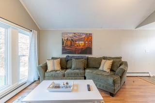 H2 1 Bedroom Downtown Stamford - Stamford - 9