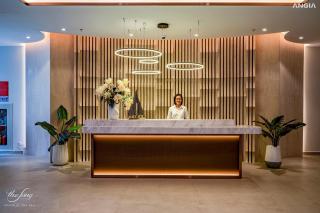 The Song Apartment Vung Tau - Bi Homestay - Vung Tau - 0