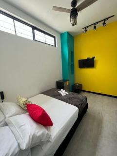 Kasa 5ta Apartahotel - 1