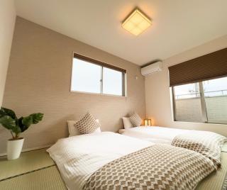 大吉屋日赤館 名駅そばの一棟貸し - 6