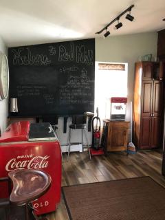 The Red Mill House - Goldsboro - 5