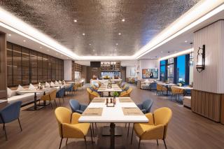 Citadines Jinqiao Building Yantai - 4