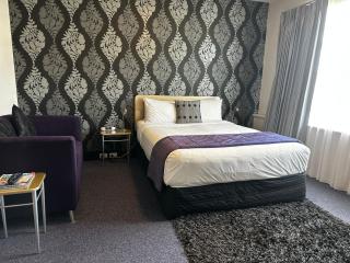 Best Western Wellington - Wellington - 5