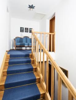 Pension Schiessling - Anif - 5