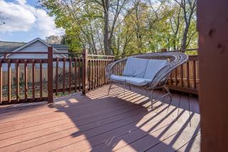 H3 Studio Bedroom Downtown Stamford - Stamford - 3