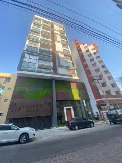 Apartasuite Edificio Vita 945 - Rodadero - 0