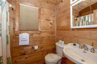 Creekside cabin - 5