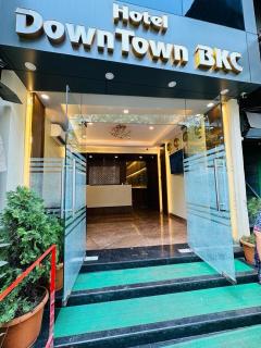 HOTEL BKC DOWNTOWN - NEAR US EMBASSY - Mumbai - 1