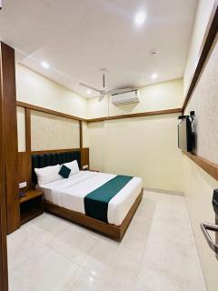 HOTEL BKC DOWNTOWN - NEAR US EMBASSY - Mumbai - 6