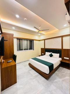 HOTEL BKC DOWNTOWN - NEAR US EMBASSY - Mumbai - 3