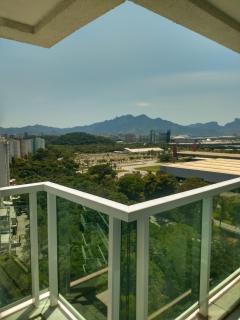 RioStay Guest House-Riocentro - 6
