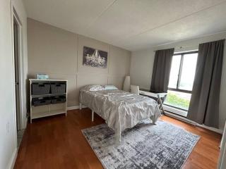 S 1 Bedroom Downtown Stamford - Stamford - 6