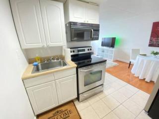 S 1 Bedroom Downtown Stamford - Stamford - 7