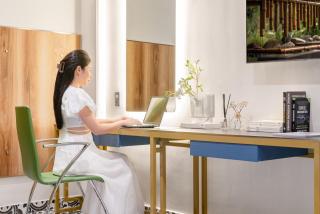 Skycure Serviced Apartments - Ho Chi Minh City - 9