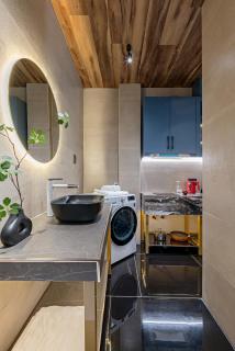 Skycure Serviced Apartments - Ho Chi Minh City - 8