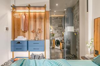 Skycure Serviced Apartments - Ho Chi Minh City - 5