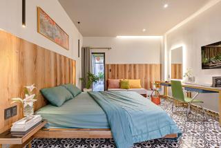 Skycure Serviced Apartments - Ho Chi Minh City - 3