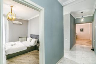 Nizami Küçəsi Bedrooms 3 - Bakoe - 9