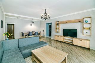 Nizami Küçəsi Bedrooms 3 - Bakoe - 8