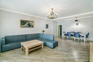 Nizami Küçəsi Bedrooms 3 - Bakoe - 3
