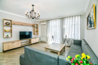 Nizami Küçəsi Bedrooms 3 - Bakoe - 2
