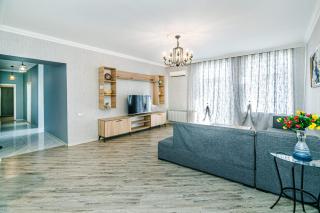 Nizami Küçəsi Bedrooms 3 - Bakoe - 1