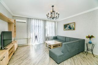 Nizami Küçəsi Bedrooms 3 - Bakoe - 6