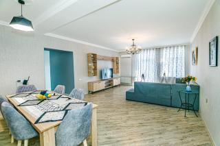 Nizami Küçəsi Bedrooms 3 - Bakoe - 0