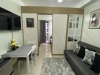 SHORE RESIDENCE D16 shortwalk Mall of asia near airport - Manila - 6