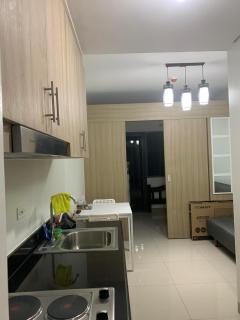 SHORE RESIDENCE D16 shortwalk Mall of asia near airport - Manila - 3